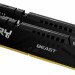 Память оперативная Kingston FURY Beast Black KF560C40BBK2-32