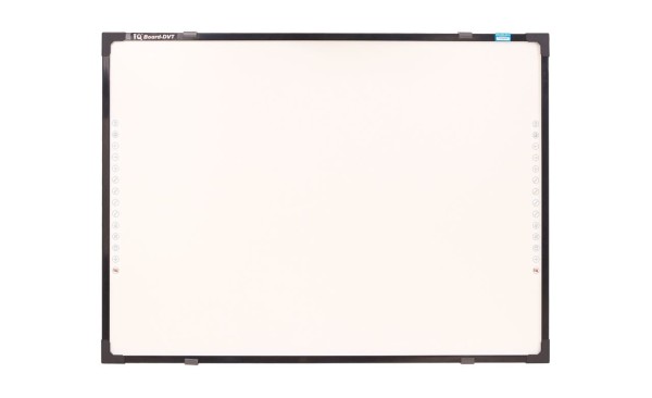 Интерактивная доска IQBoard [DVT TN092] 92", цифровые камеры, 10 касаний, USB, 16:10, win10