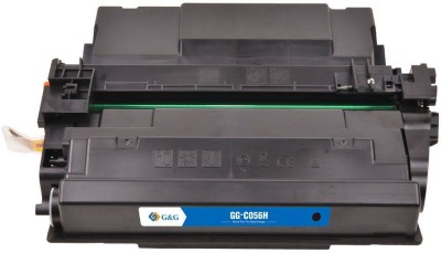 Картридж G&G, аналог Canon 056/056L 5.1k с чипом