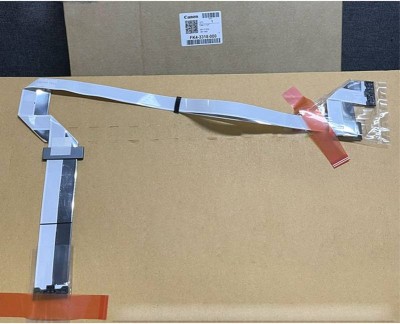 Шлейф сканирующей линейки Canon iR Adv DX C3822/C3826/C3830/C3835 (FK4-3318)