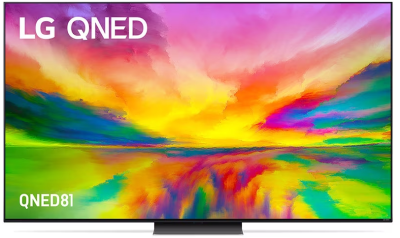 Телевизор ЖК 65" LG 65QNED816RA