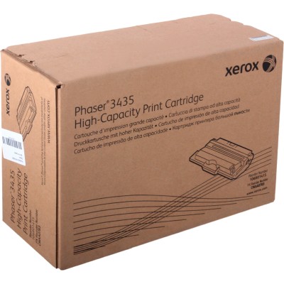 ПРИНТ-КАРТРИДЖ PH 3435, 10K Xerox 106R01415