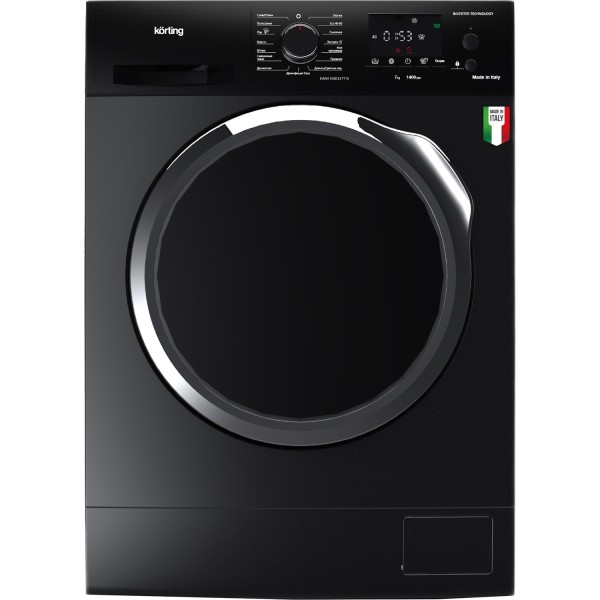 Стиральная машина KORTING KORTING KWM 45ID1477 N