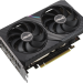 Видеокарта ASUS RTX3060TI-8G-MINI-V2