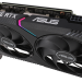 Видеокарта ASUS RTX3060TI-8G-MINI-V2