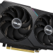 Видеокарта ASUS RTX3060TI-8G-MINI-V2