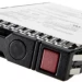 Твердотельный накопитель Hewlett Packard Enterprise P18436-B21