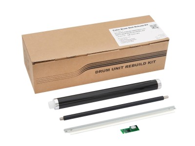 Комплект восстановления драм-юнита для KYOCERA ECOSYS M5521/M5526/P5021/P5026 CMY 100K (DK-5231-Kit) CET