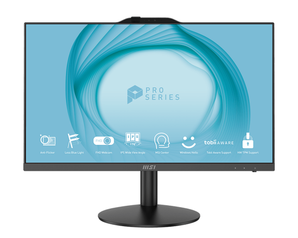 Моноблок MSI PRO AP242 12M-209XRU