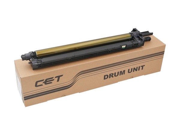 Драм-юнит для KONICA MINOLTA Bizhub C450i/C550i/C650i Black (c двухслойным ракелем) 240000 стр. (ACV80RD/DR-618K) CET