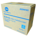 Тонер TNP-49C синий Konica Minolta A95W450