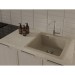 Кухонная мойка RIVELATO Rivelato RAUM RM-50 beige scuro