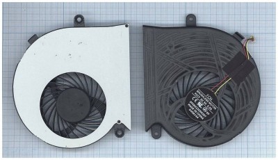 Кулер для Toshiba Qosmio X70 Satellite P70 P75