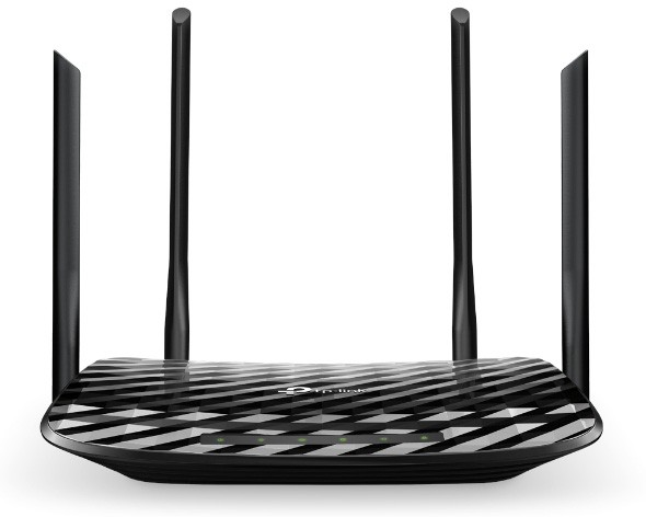 Маршрутизатор TP-Link Archer A6