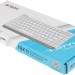 Клавиатура A4Tech FBK11 WHITE