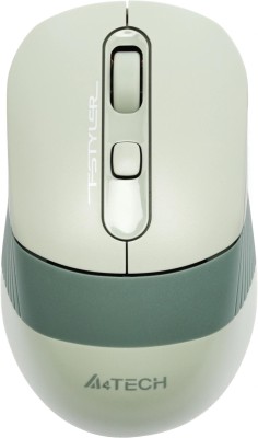 Мышь A4Tech FB10C MATCHA GREEN