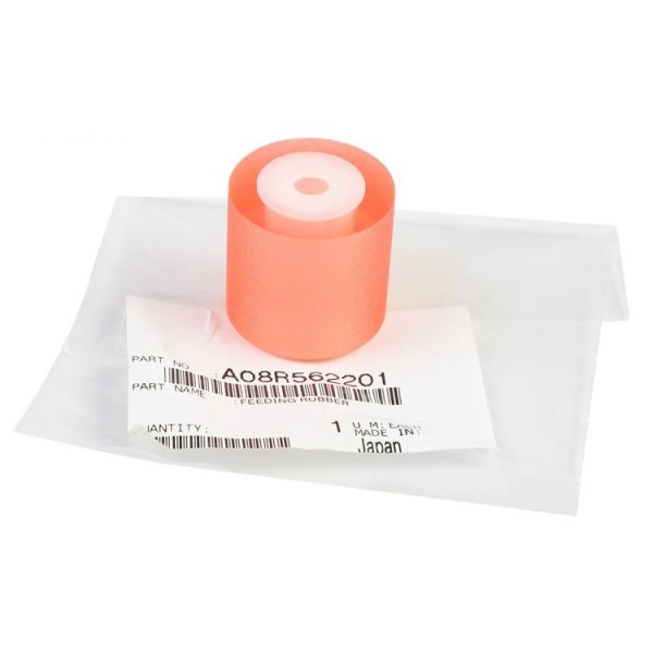 Ролик подачи бумаги Konica-Minolta PP-701 (A08R562201)