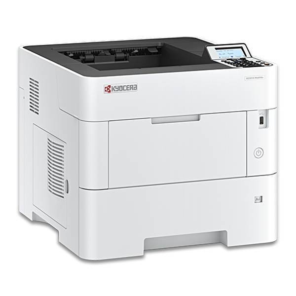 Принтер Kyocera ECOSYS PA6000x (A4,60ppm,1200dpi,512Мб,1*500стр.,DU,Wi-Fi, Duplex Сеть,старт.(110C0T3NL0)