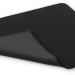 Коврик для мыши Oklick OK-T350 Средний черный 350x280x2мм Oklick OK-T350