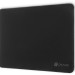Коврик для мыши Oklick OK-T350 Средний черный 350x280x2мм Oklick OK-T350