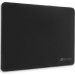 Коврик для мыши Oklick OK-T350 Средний черный 350x280x2мм Oklick OK-T350