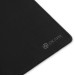Коврик для мыши Oklick OK-T350 Средний черный 350x280x2мм Oklick OK-T350