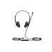 Гарнитура проводная Yealink UH34 SE Dual UC