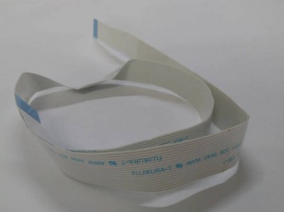 Шлейф линейки сканирования BROTHER MFC-1910/1911/1912/DCP-1610/1612/1615/1616/1622/1623 (LT3240001)