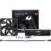 Кулер для корпуса Noctua NF-A12x15 PWM chromax.black.swap