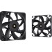 Кулер для корпуса Noctua NF-A12x15 PWM chromax.black.swap