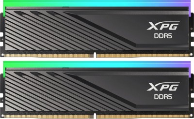 Память DDR5 2x16GB 6000MHz ADATA AX5U6000C3416G-DTLABRBK