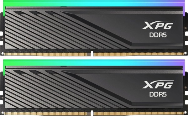 Память DDR5 2x16GB 6000MHz ADATA AX5U6000C3416G-DTLABRBK