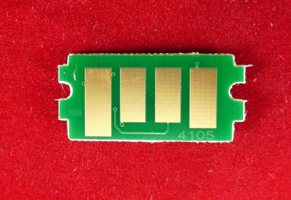 Чип для Kyocera TASKalfa 1800/2200/1801/2201 (TK-4105) 15K ELP Imaging®