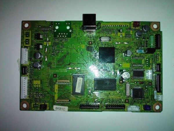 Главная плата BROTHER DCP-7030/7032 (LT0289001)