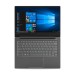 Ноутбук Lenovo 530S-14ARR 14.0" FHD, AMD Ryzen5 2500U, 8Gb, SSD 128Gb, noDVD, Win10, black (81H10023RU)