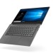 Ноутбук Lenovo 530S-14ARR 14.0" FHD, AMD Ryzen5 2500U, 8Gb, SSD 128Gb, noDVD, Win10, black (81H10023RU)