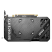 Видеокарта MSI GeForce RTX 4060 Ti VENTUS 2X BLACK 16G OC