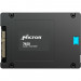Твердотельный накопитель Micron SSD 7450 MAX, 6400GB (MTFDKCC6T4TFS-1BC1ZABYY)