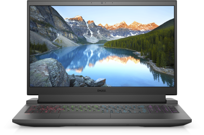 Ноутбук Dell G15 15 5510