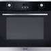 Встраиваемые электрические духовки 60 см Graude Graude  BE 60.3 E
