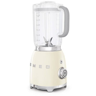 Блендеры стационарные SMEG BLF01CREU