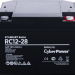 Аккумуляторная батарея SS CyberPower RC 12-28 / 12 В 28 Ач CyberPower Standart Series RC 12-28