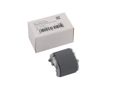 Ролик захвата обходного лотка (лоток 1) HP LJ M304/M402/M404/M405/M426/M428/M501/M507/M528 (RL2-0656) CET
