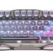 Игровая клавиатура Gravastar Mercury K1 Pro СBLK RU (6972448924399)