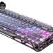 Игровая клавиатура Gravastar Mercury K1 Pro СBLK RU (6972448924399)
