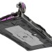 Игровая клавиатура Gravastar Mercury K1 Pro СBLK RU (6972448924399)