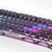 Игровая клавиатура Gravastar Mercury K1 Pro СBLK RU (6972448924399)