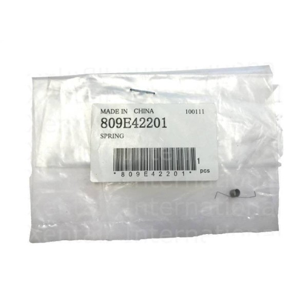 Пружина XEROX WC PE118i