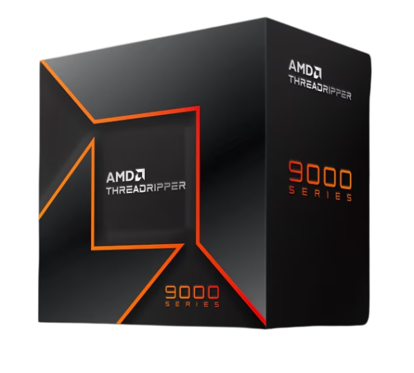 Центральный Процессор AMD 100-000001595
