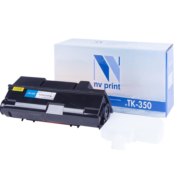 NV Print NV-TK350